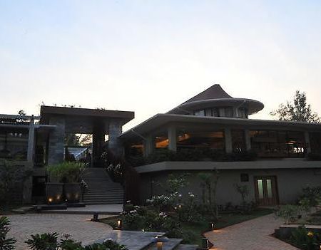 Ambrosia Resorts And Spa Pune Exterior photo
