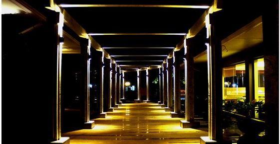 Ambrosia Resorts And Spa Pune Exterior photo