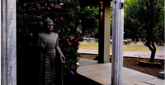 Ambrosia Resorts And Spa Pune Exterior photo